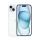 Apple iPhone 15 Plus 256GB Blue - 1180058 - zdjęcie